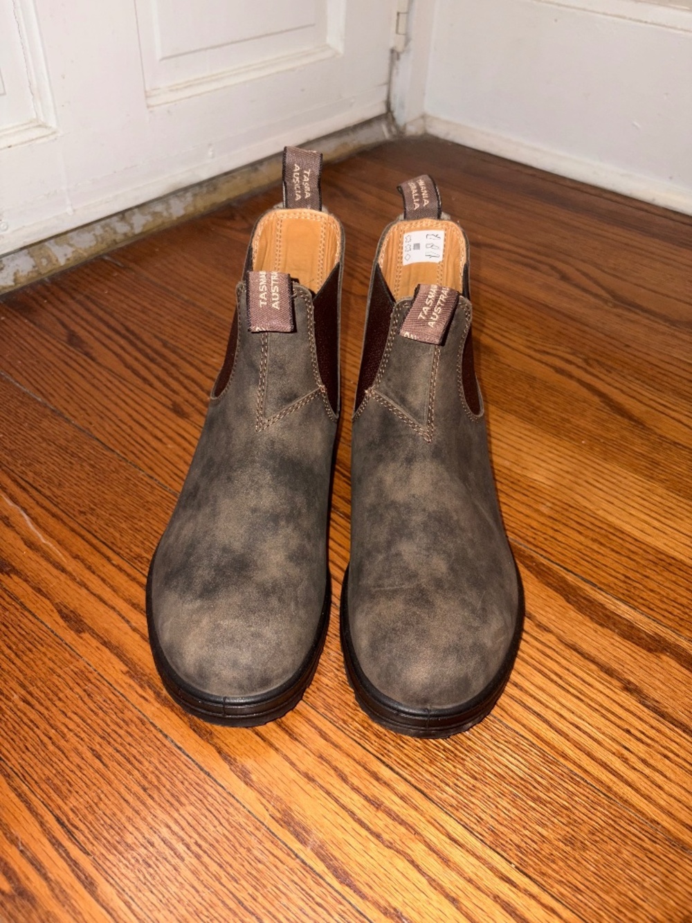 Blundstone Boots